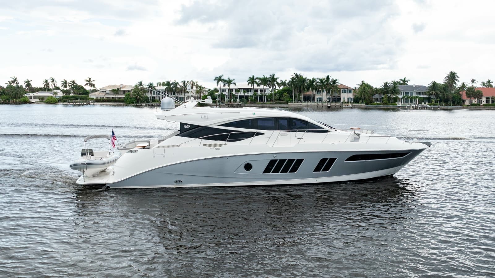 2017 Sea Ray L65 - Photo 24