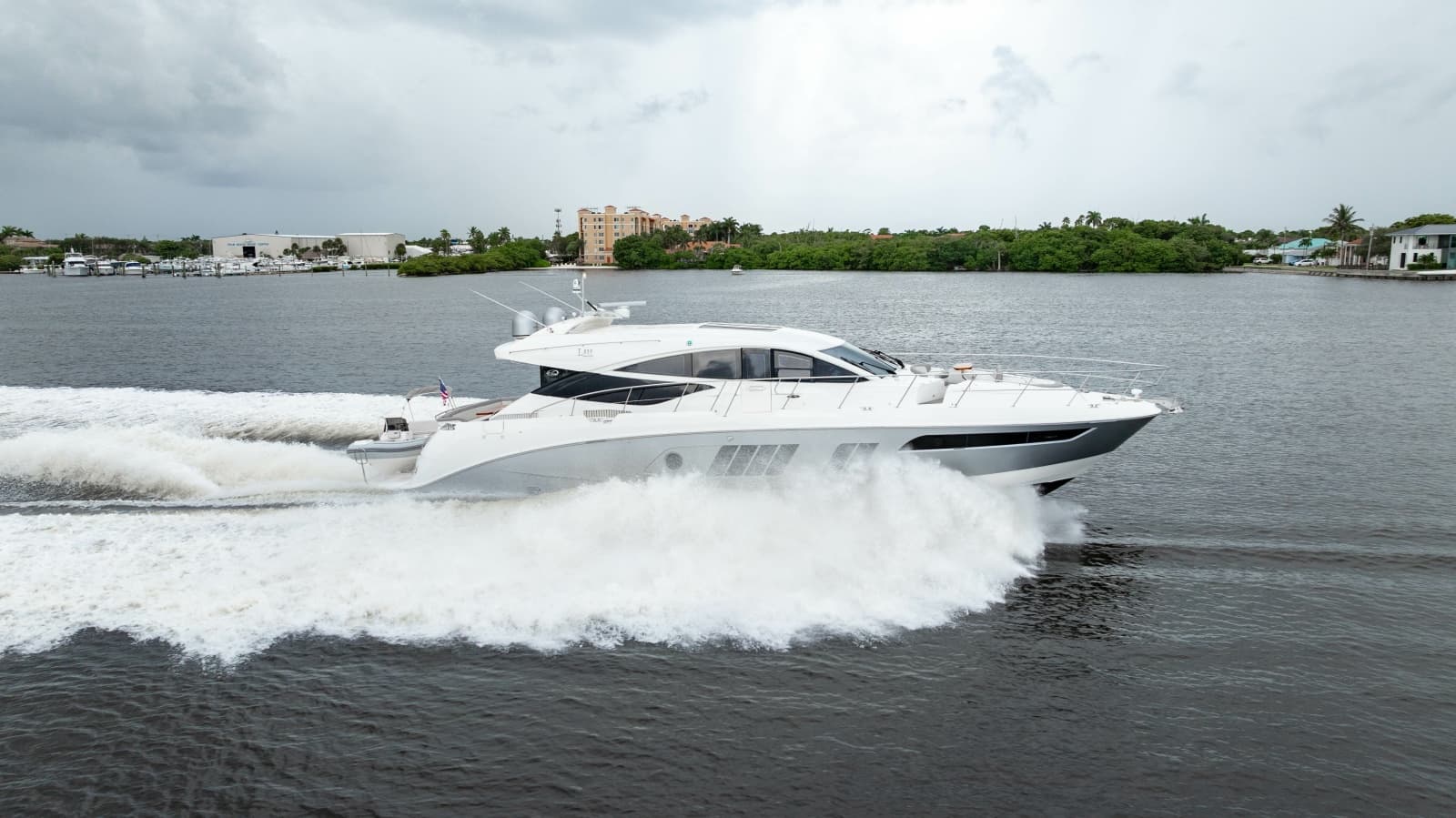 2017 Sea Ray L65 - Photo 6