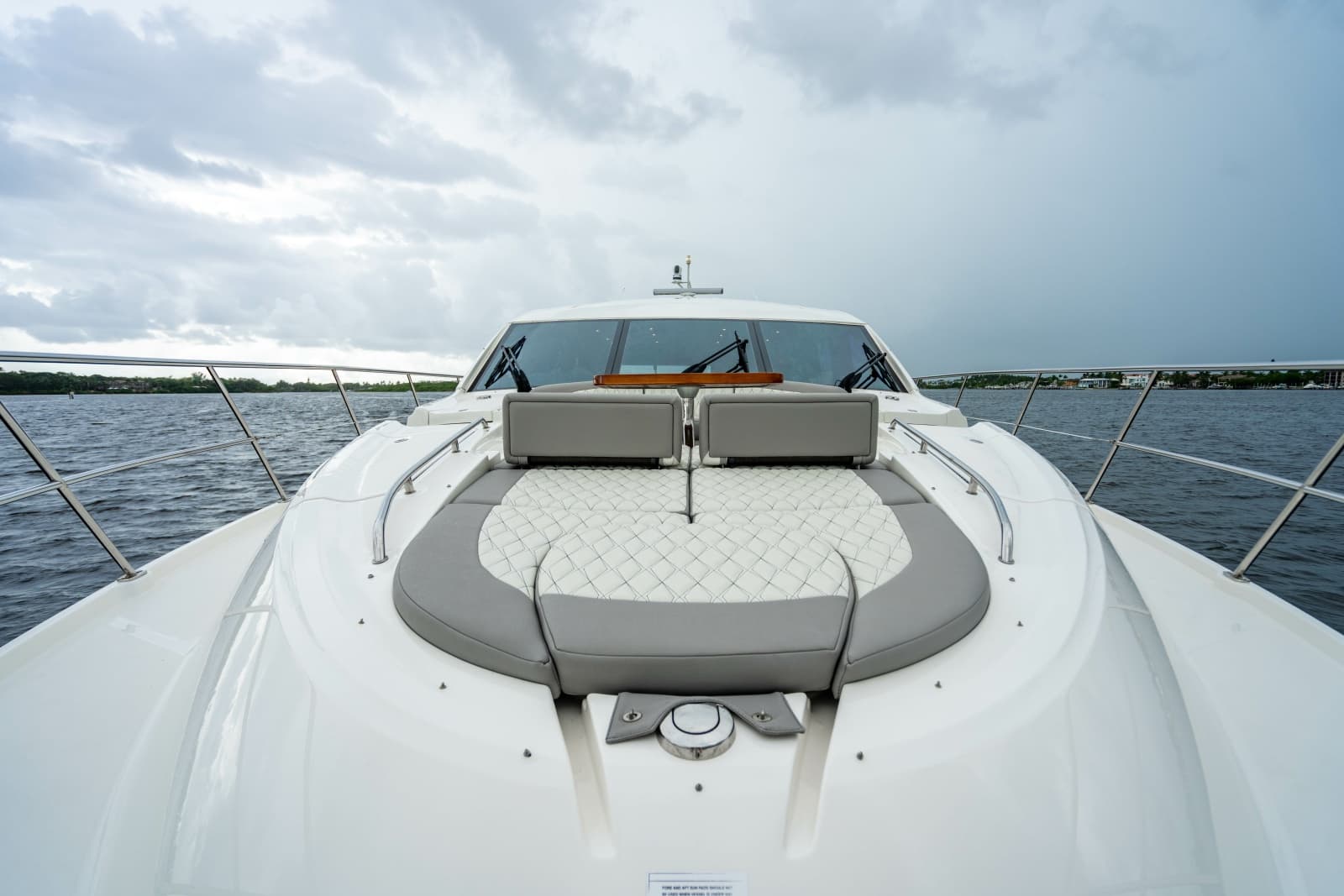2017 Sea Ray L65 - Photo 67