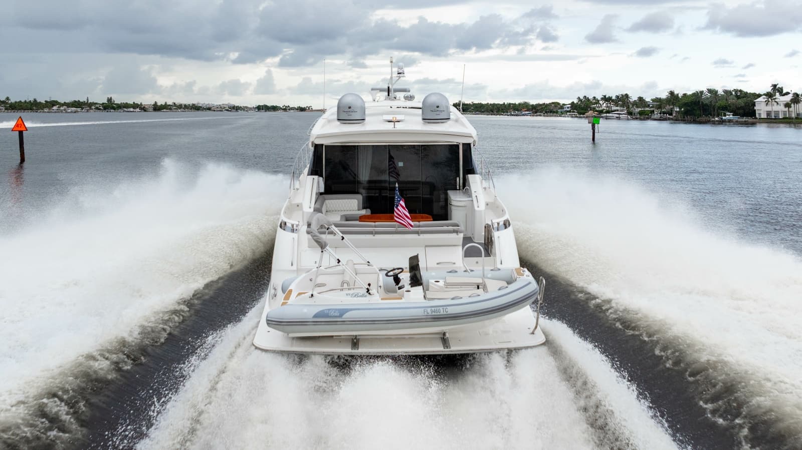 2017 Sea Ray L65 - Photo 11