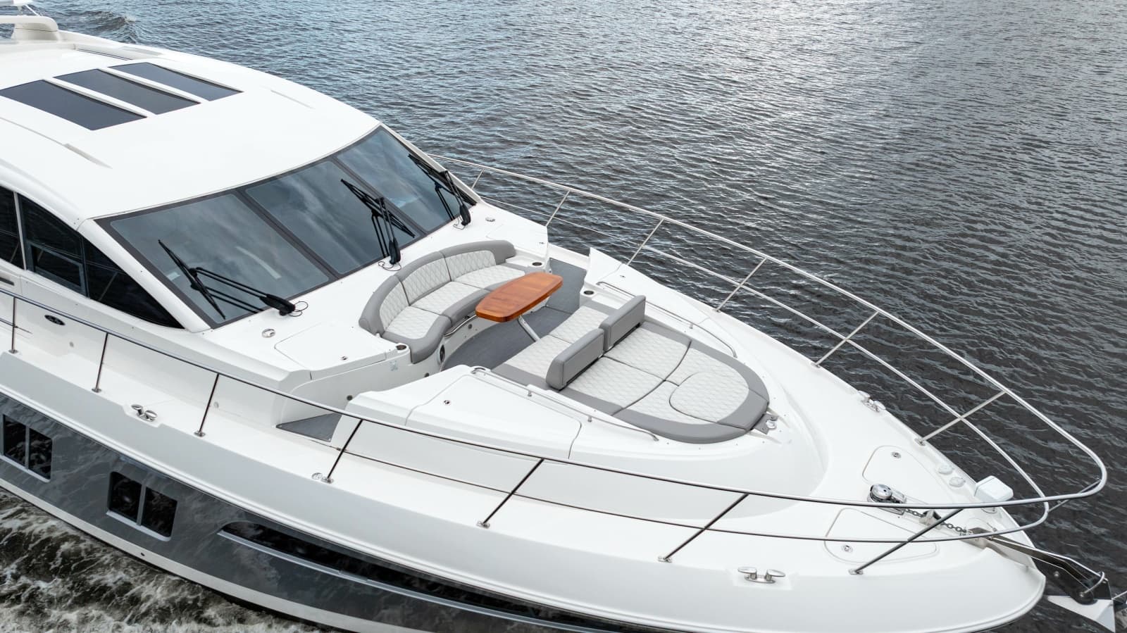 2017 Sea Ray L65 - Photo 21