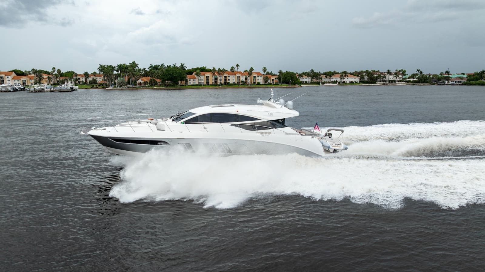 2017 Sea Ray L65 - Photo 18