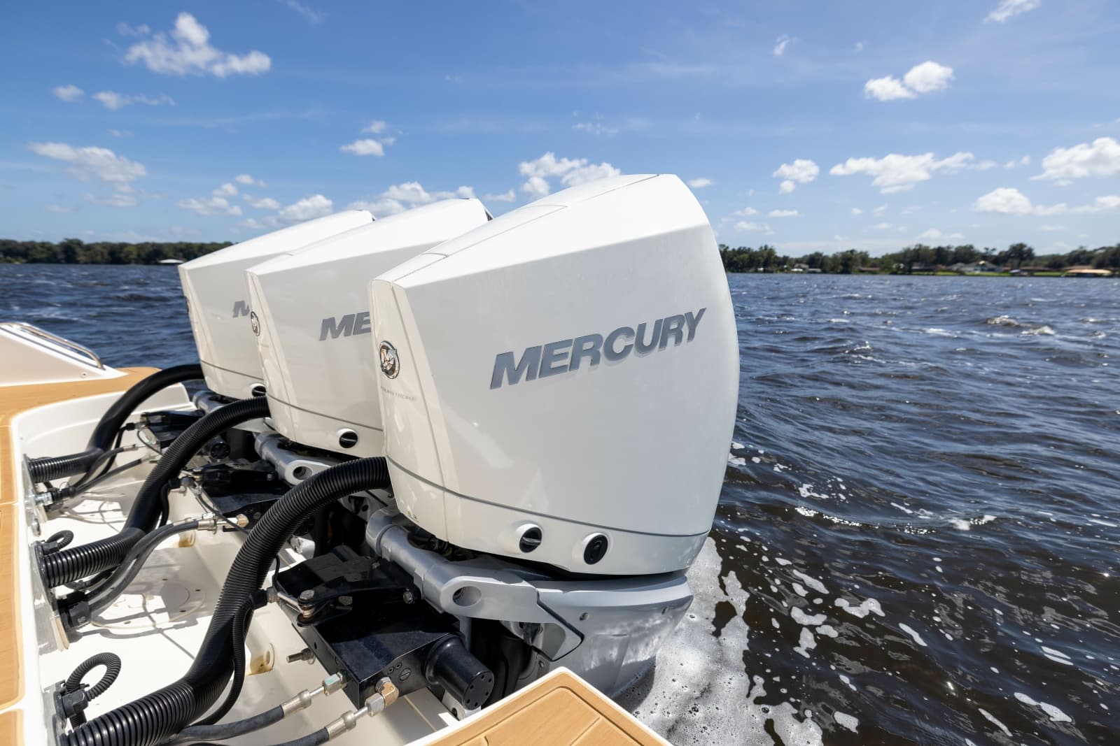 2021 Boston Whaler Realm - Photo 55