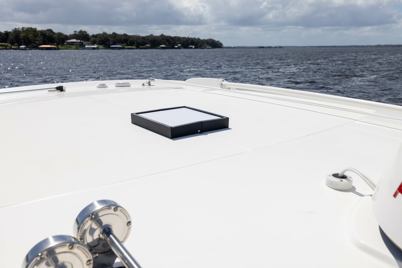 2021 Boston Whaler Realm - Photo 22