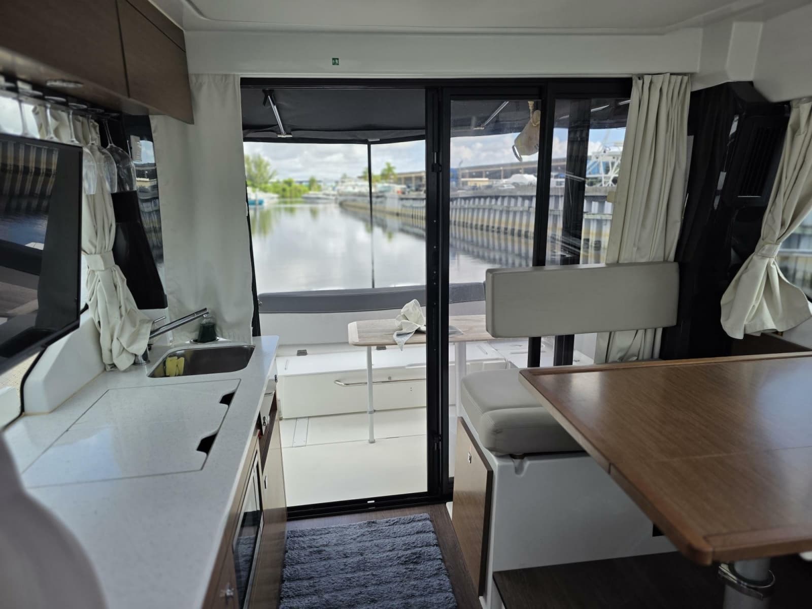 2022 Jeanneau NC 1095 - Photo 5
