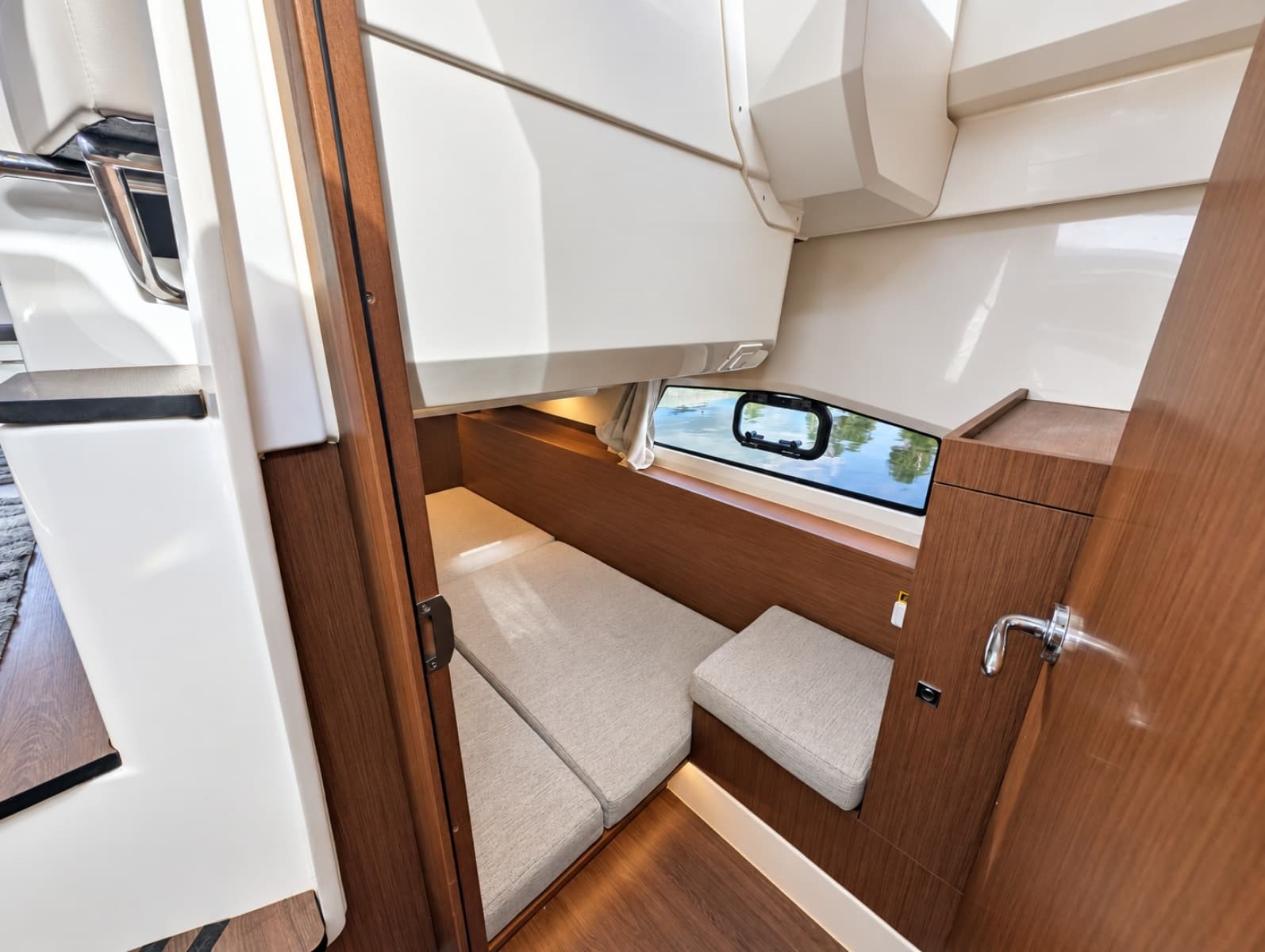 2022 Jeanneau NC 1095 Coupe - Photo 20