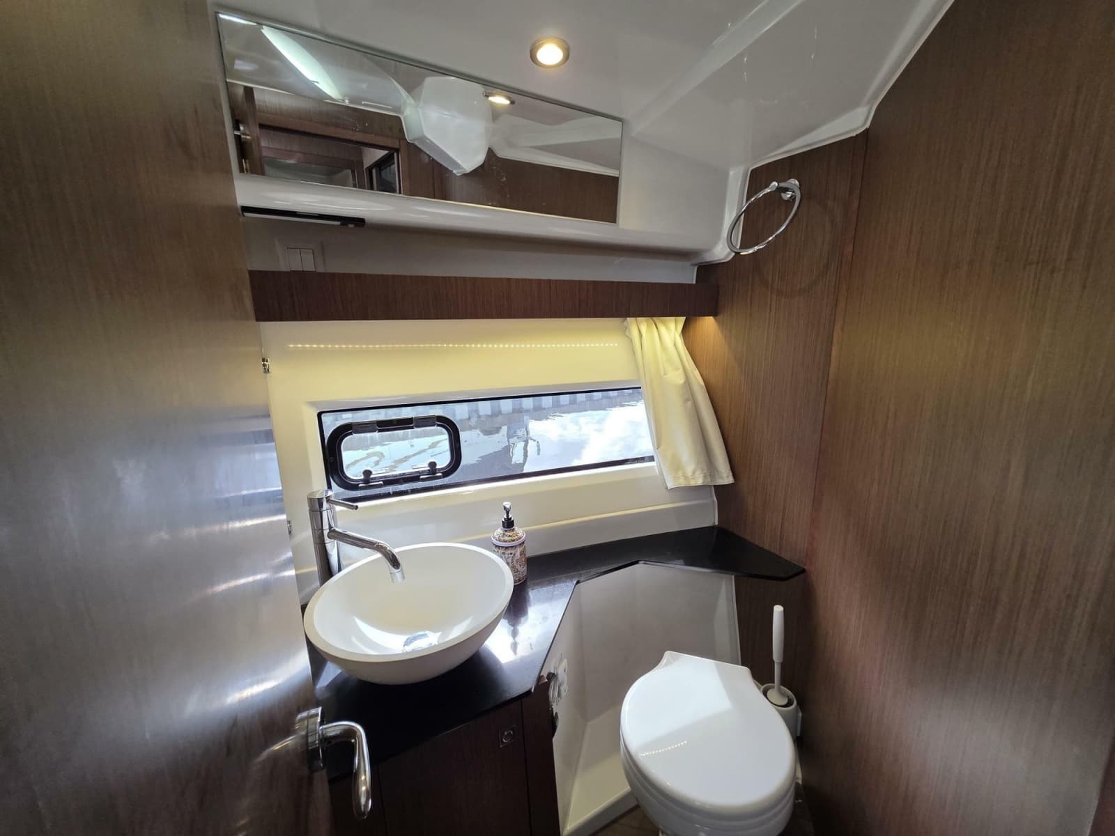 2022 Jeanneau NC 1095 - Photo 10