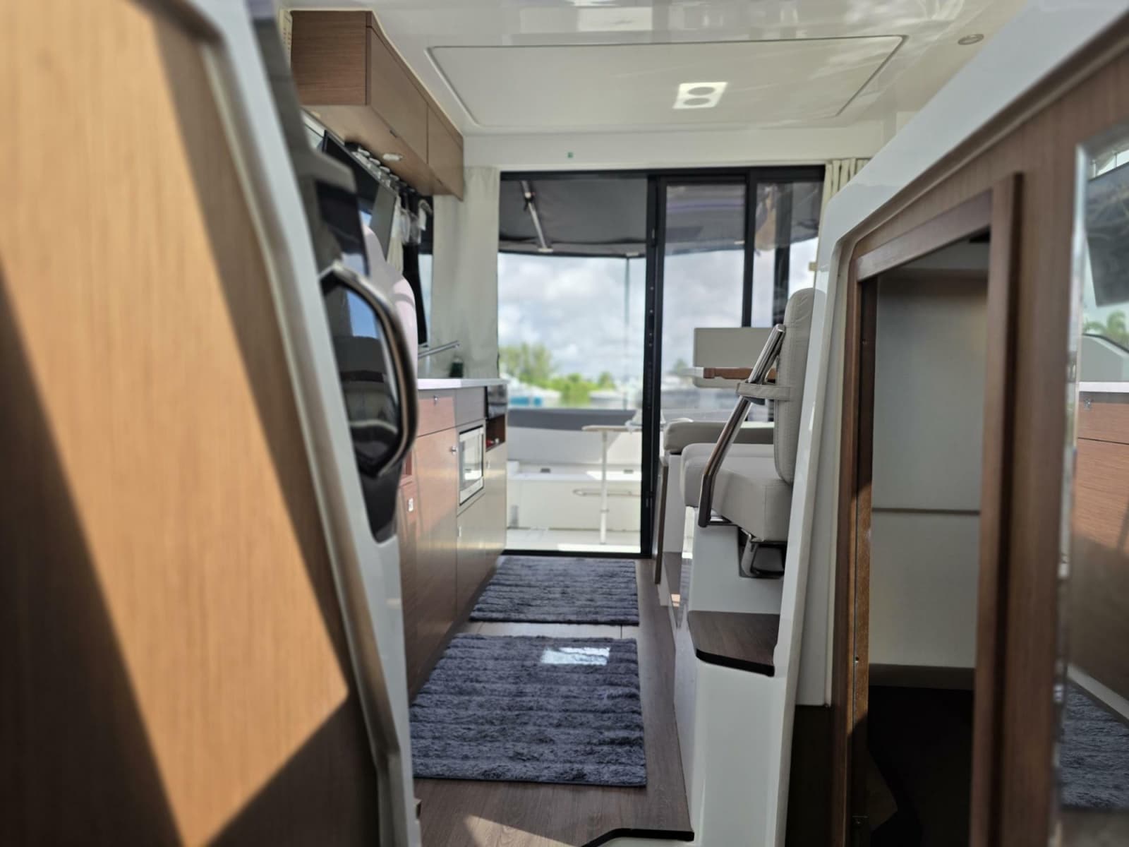 2022 Jeanneau NC 1095 - Photo 13