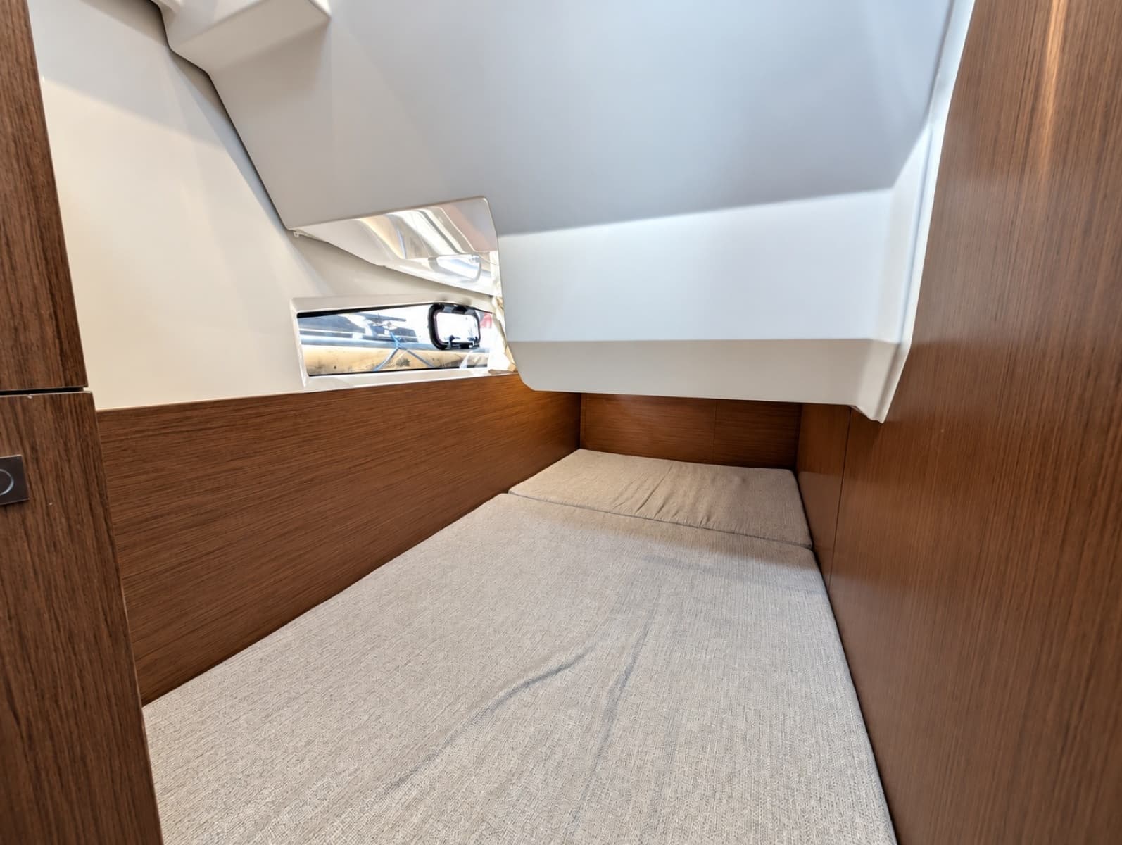 2022 Jeanneau NC 1095 Coupe - Photo 23
