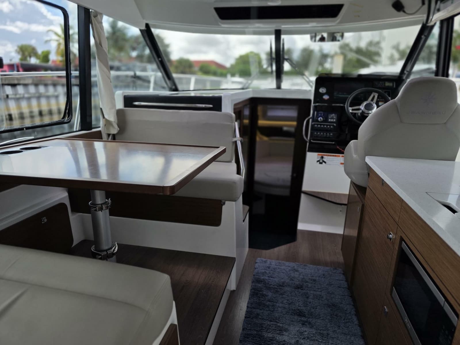 2022 Jeanneau NC 1095 - Photo 2