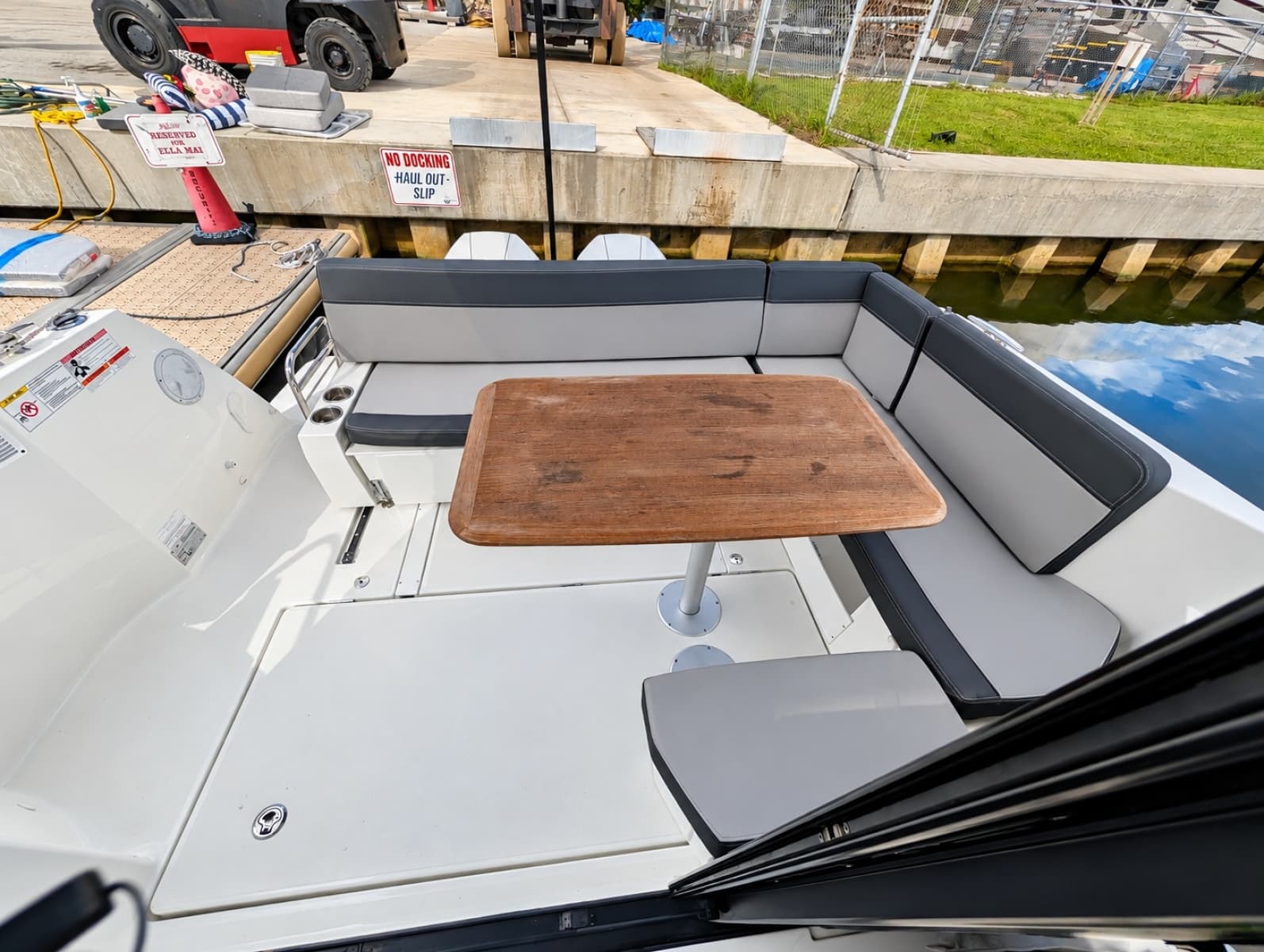 2022 Jeanneau NC 1095 Coupe - Photo 4
