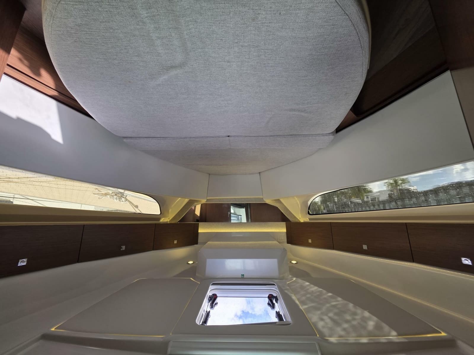 2022 Jeanneau NC 1095 - Photo 6