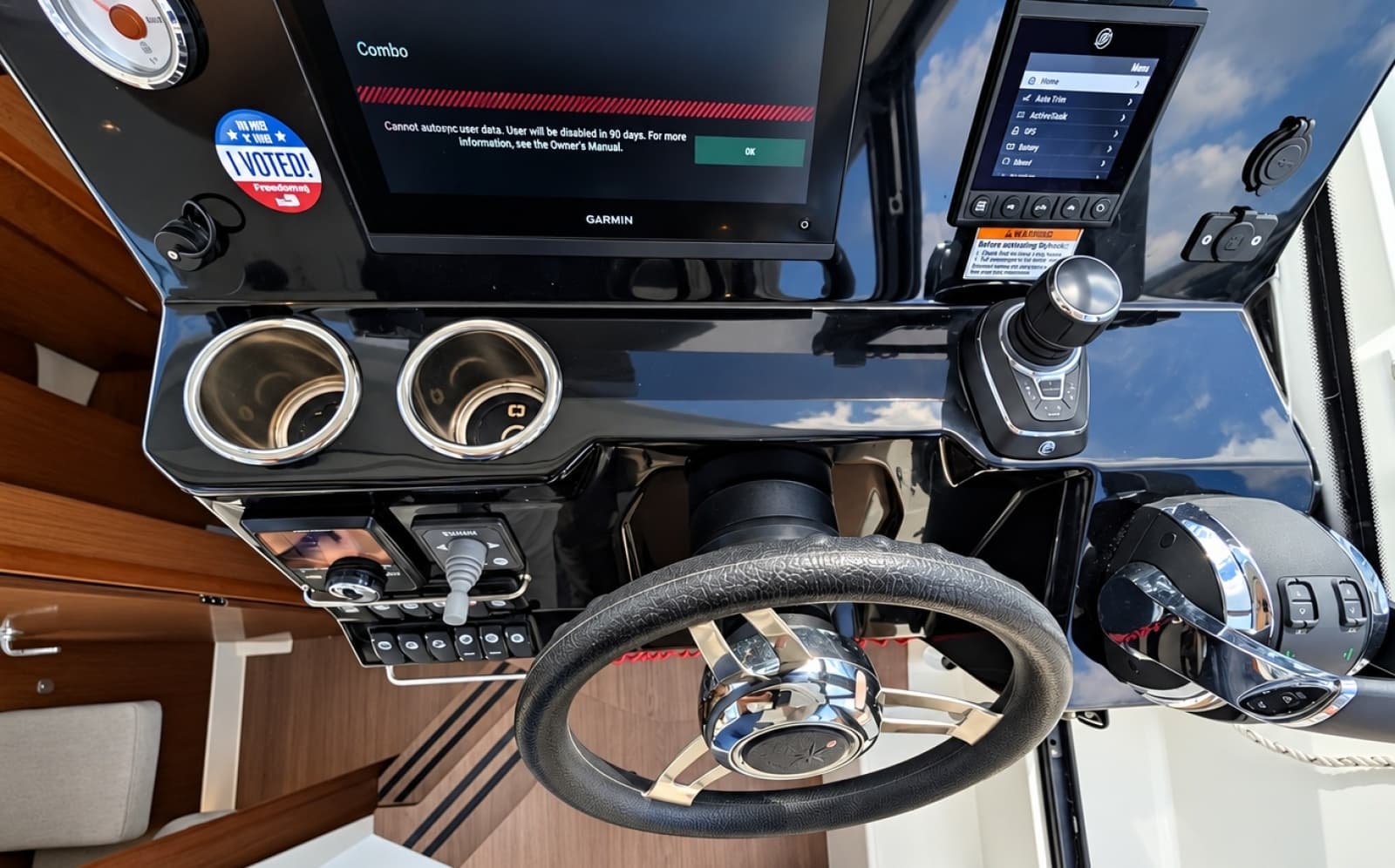 2022 Jeanneau NC 1095 Coupe - Photo 12