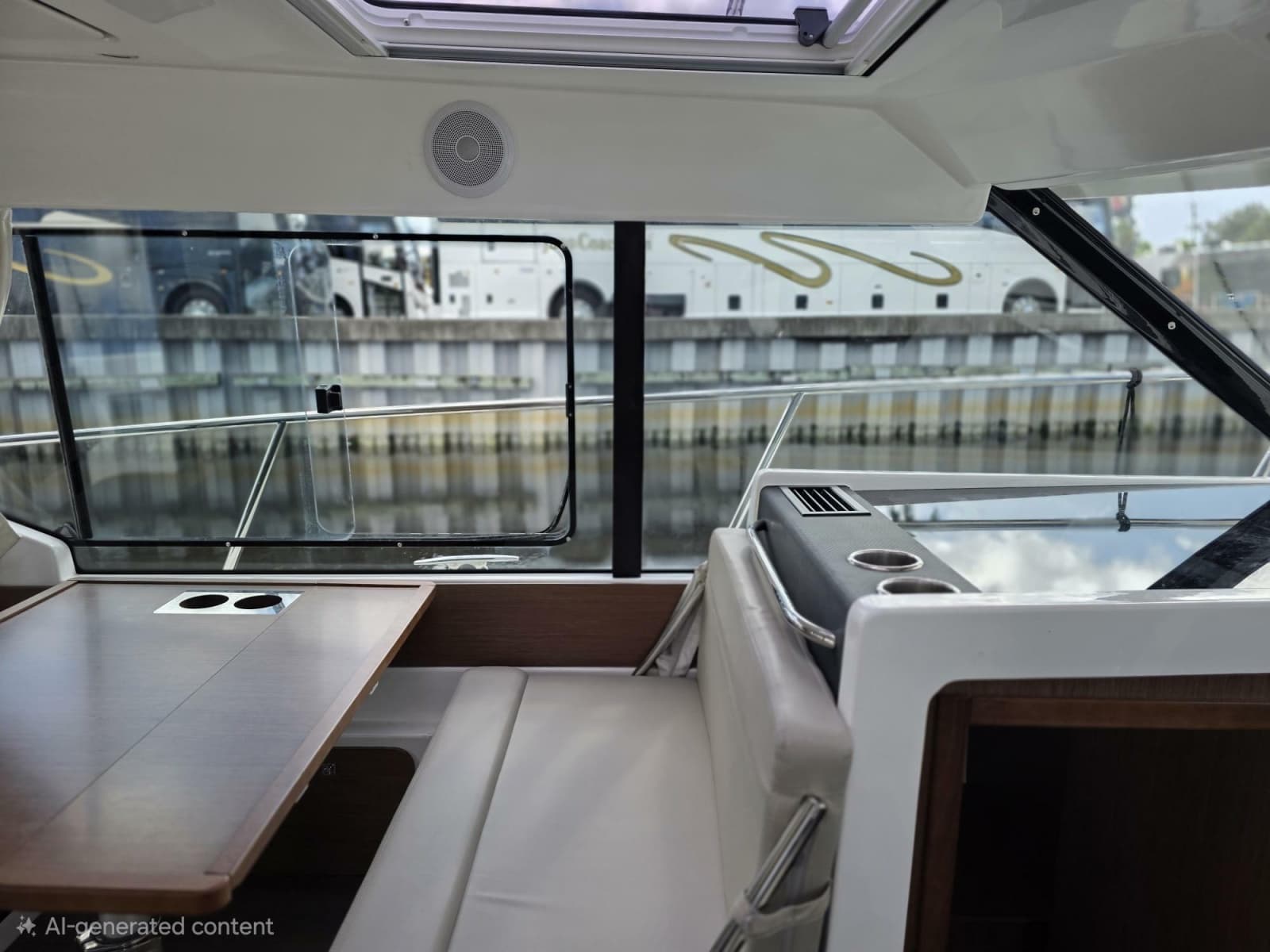 2022 Jeanneau NC 1095 - Photo 4