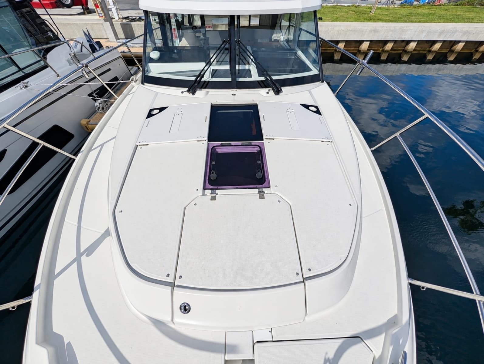 2022 Jeanneau NC 1095 Coupe - Photo 6