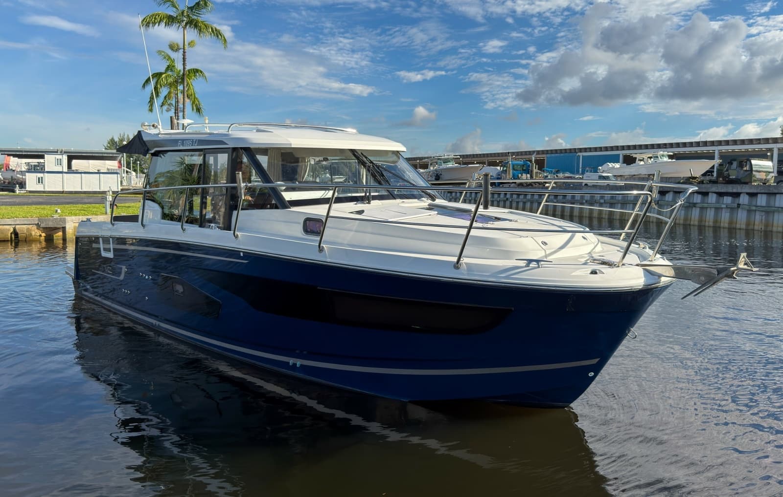 2022 Jeanneau NC 1095 Coupe - Photo 30