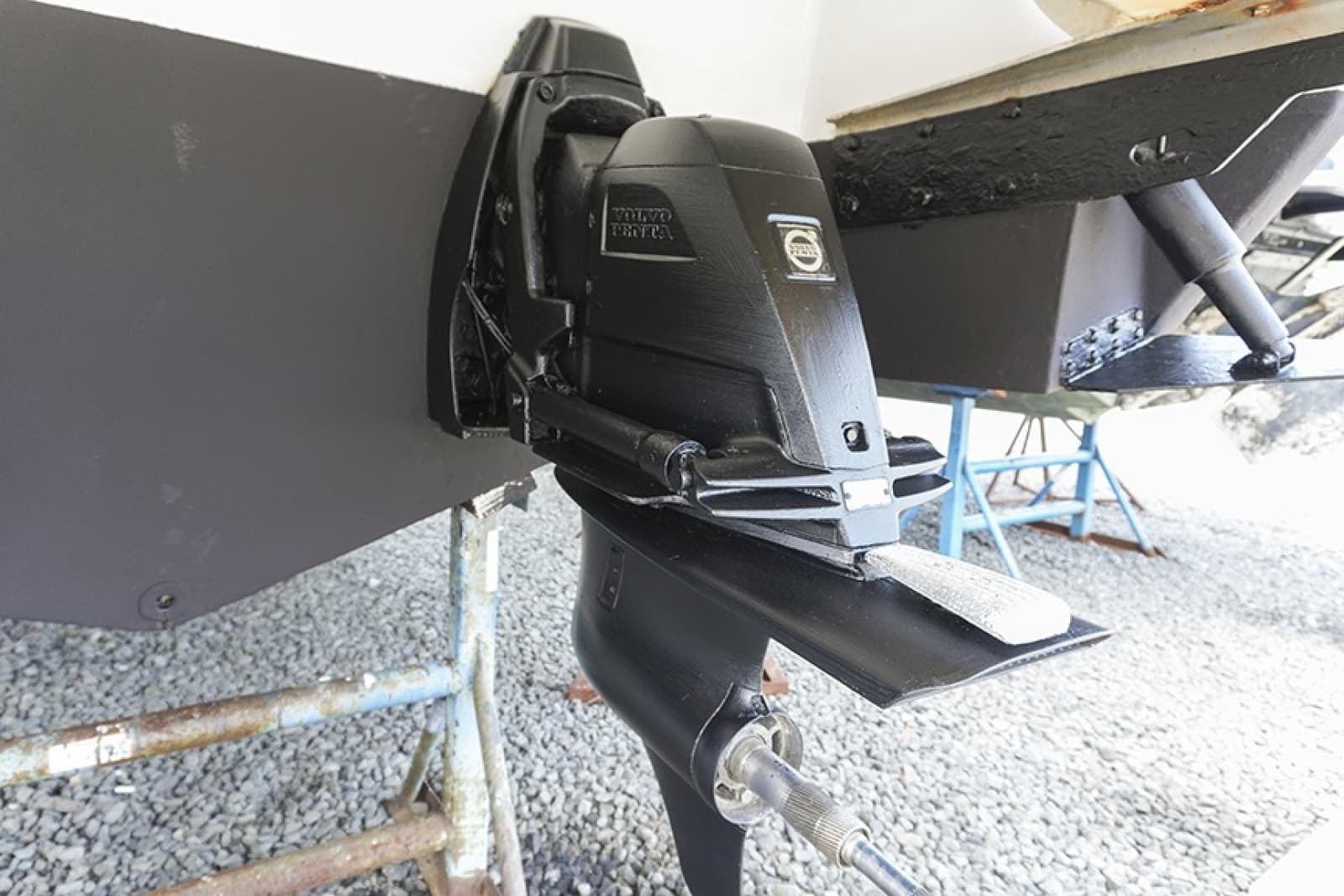 2014 Cobalt 296 - Photo 6