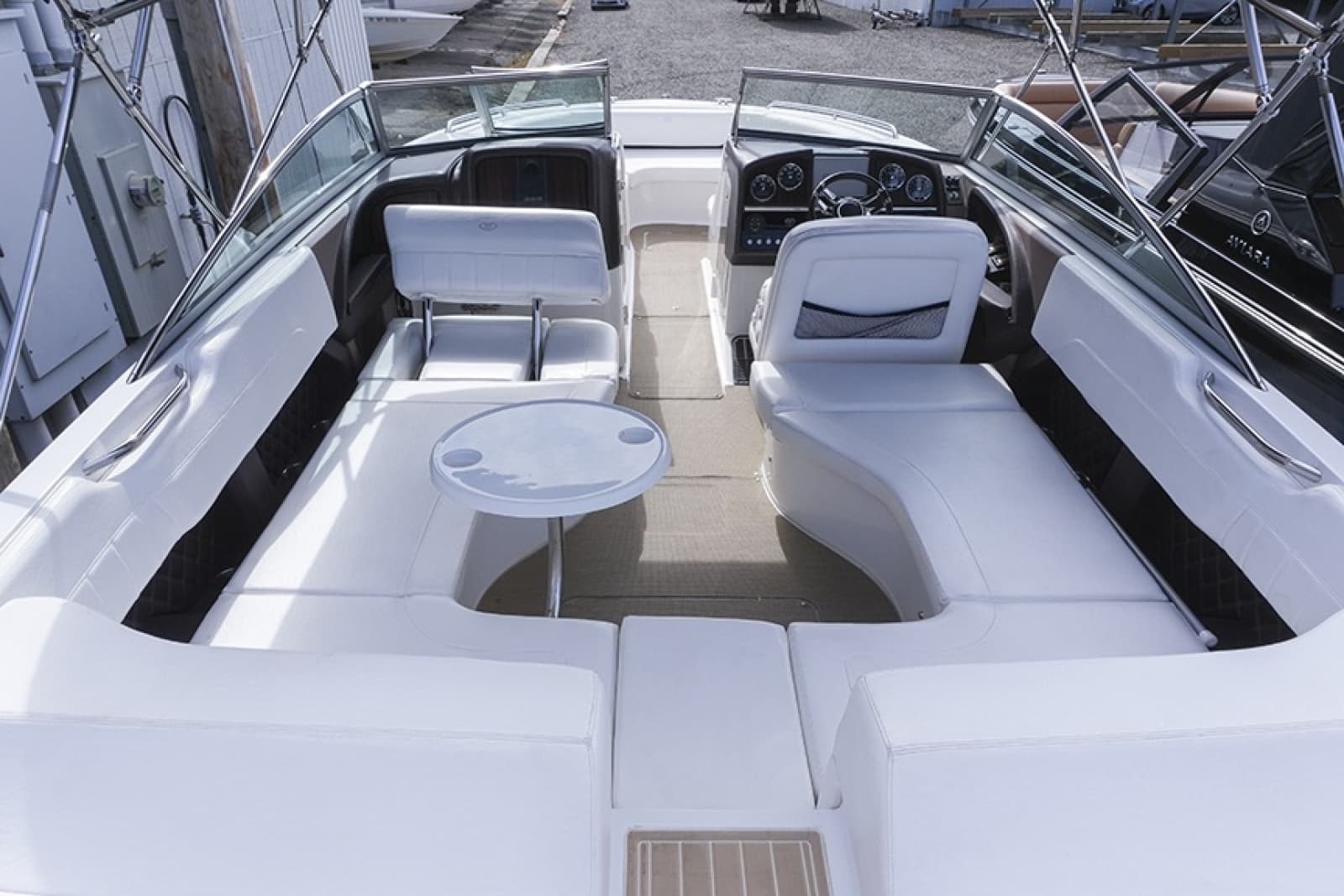 2014 Cobalt 296 - Photo 8
