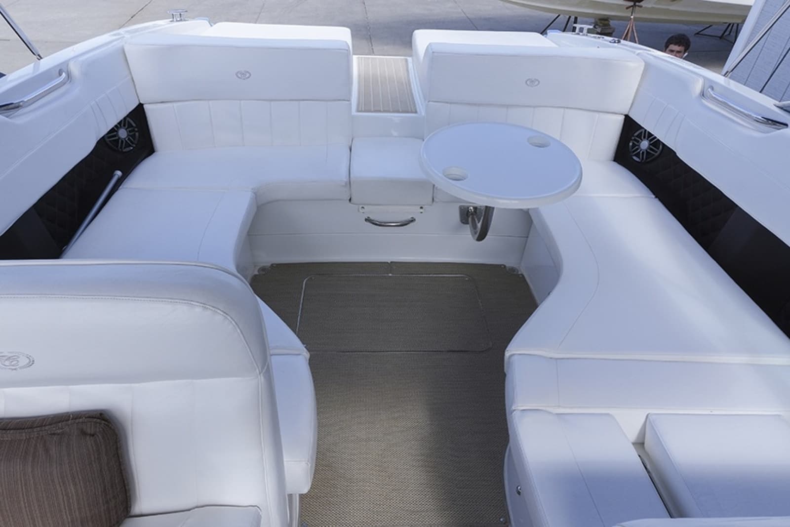 2014 Cobalt 296 - Photo 10