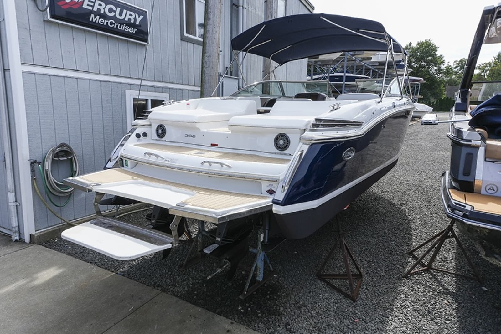 2014 Cobalt 296 - Photo 2