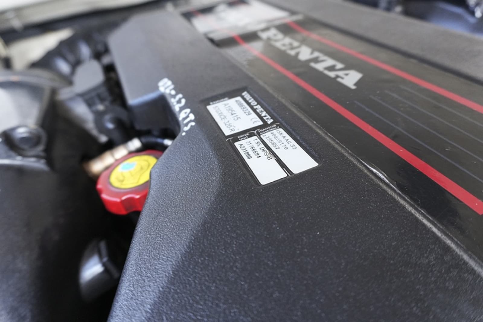 2014 Cobalt 296 - Photo 26