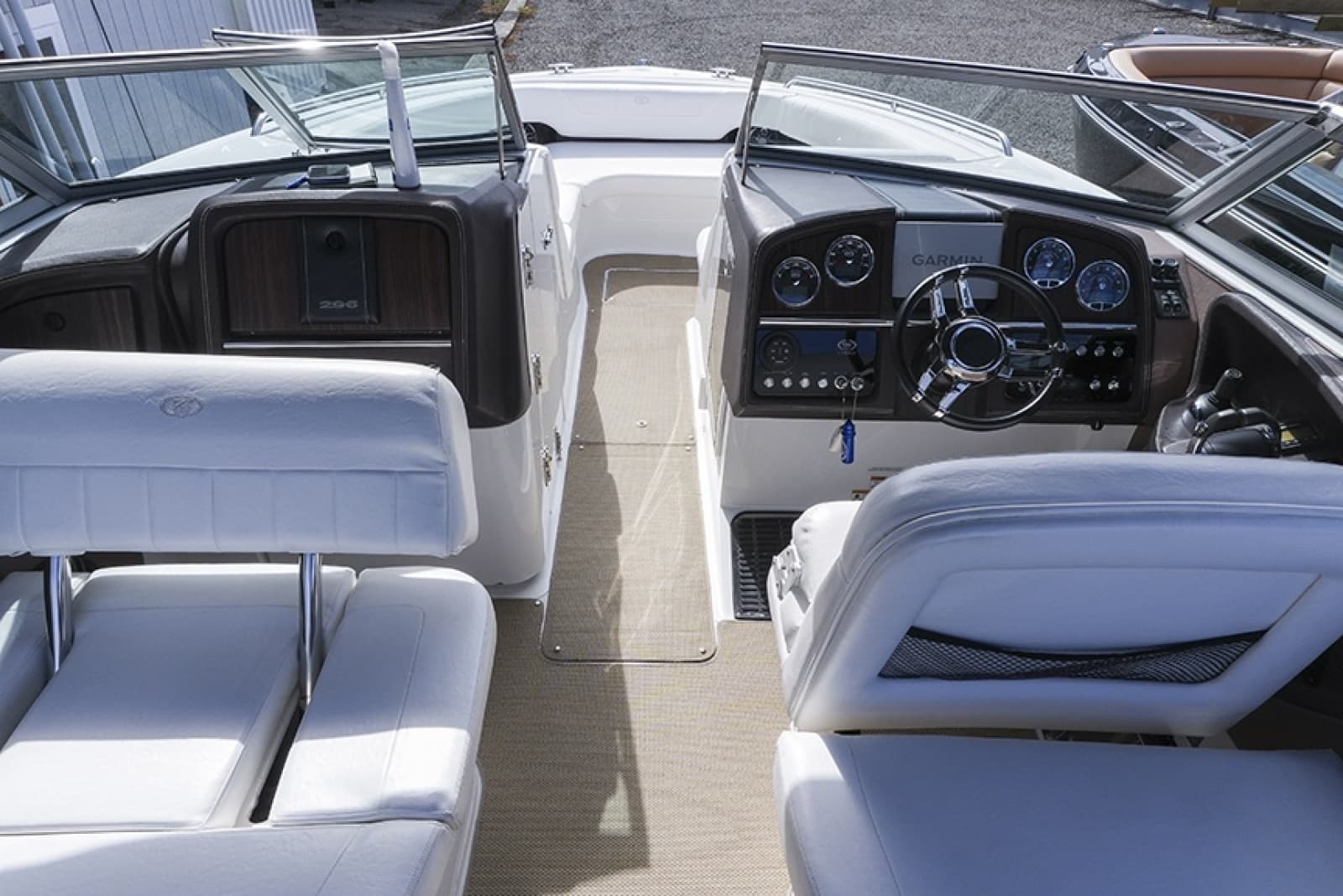 2014 Cobalt 296 - Photo 9