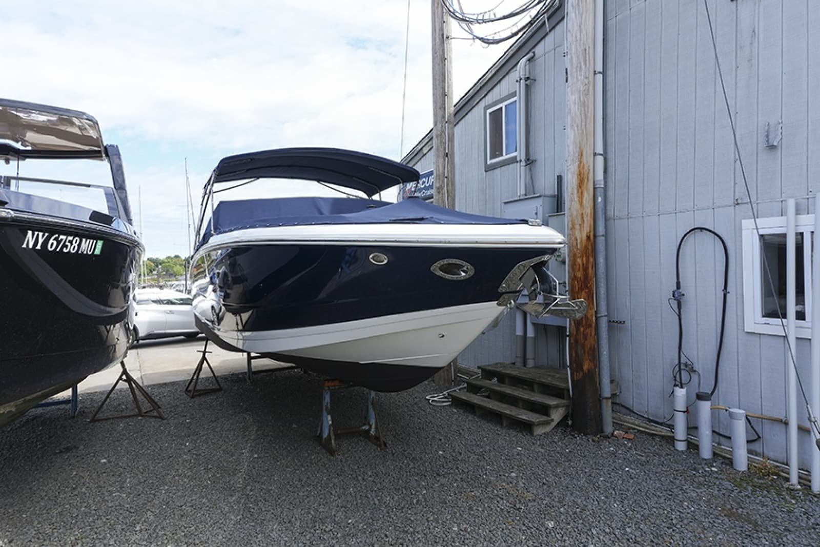 2014 Cobalt 296 - Photo 5