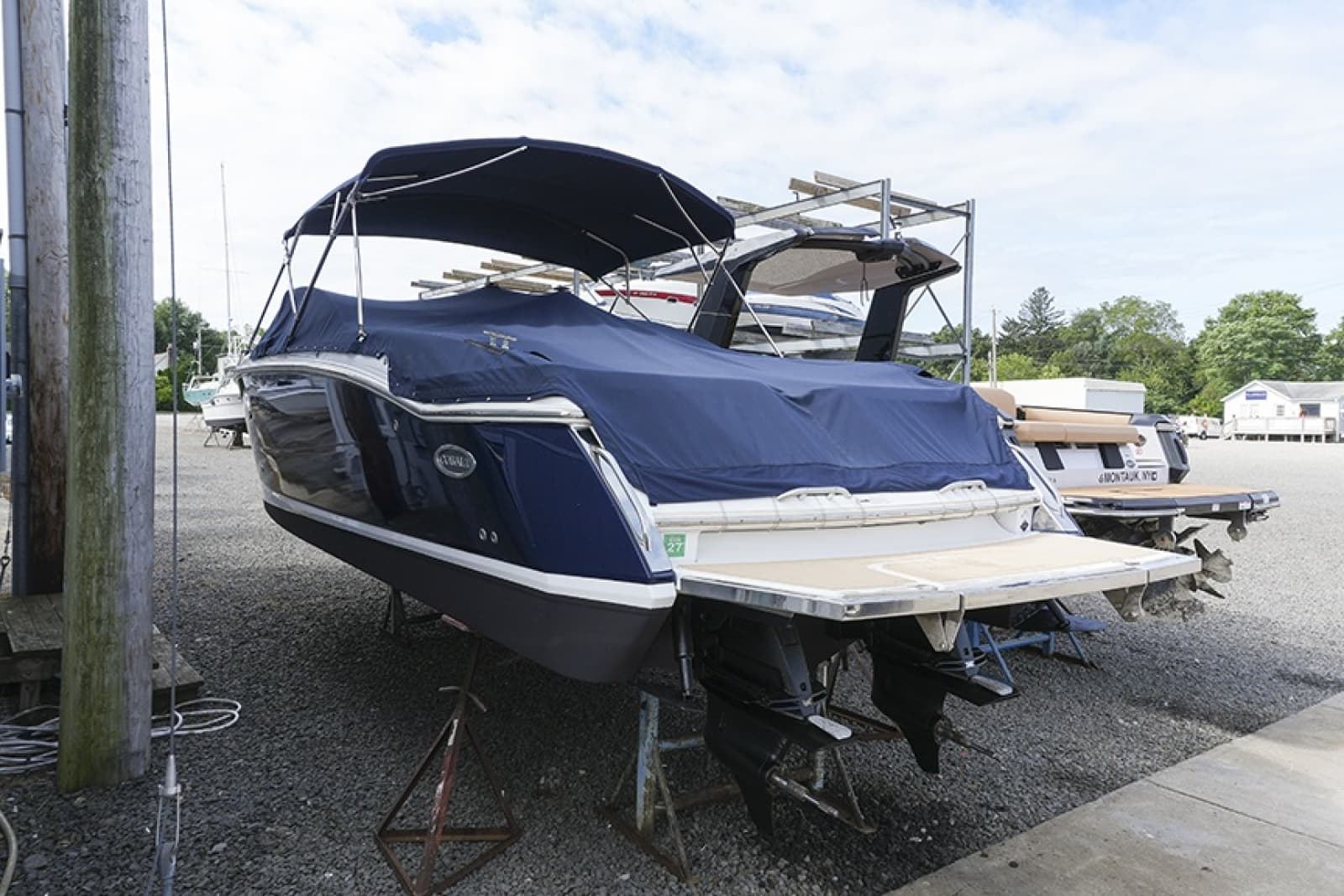 2014 Cobalt 296 - Photo 4