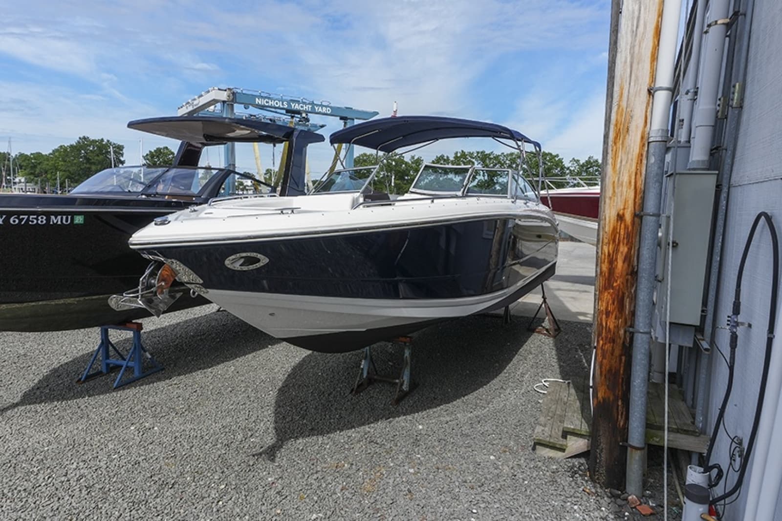 2014 Cobalt 296 - Photo 3
