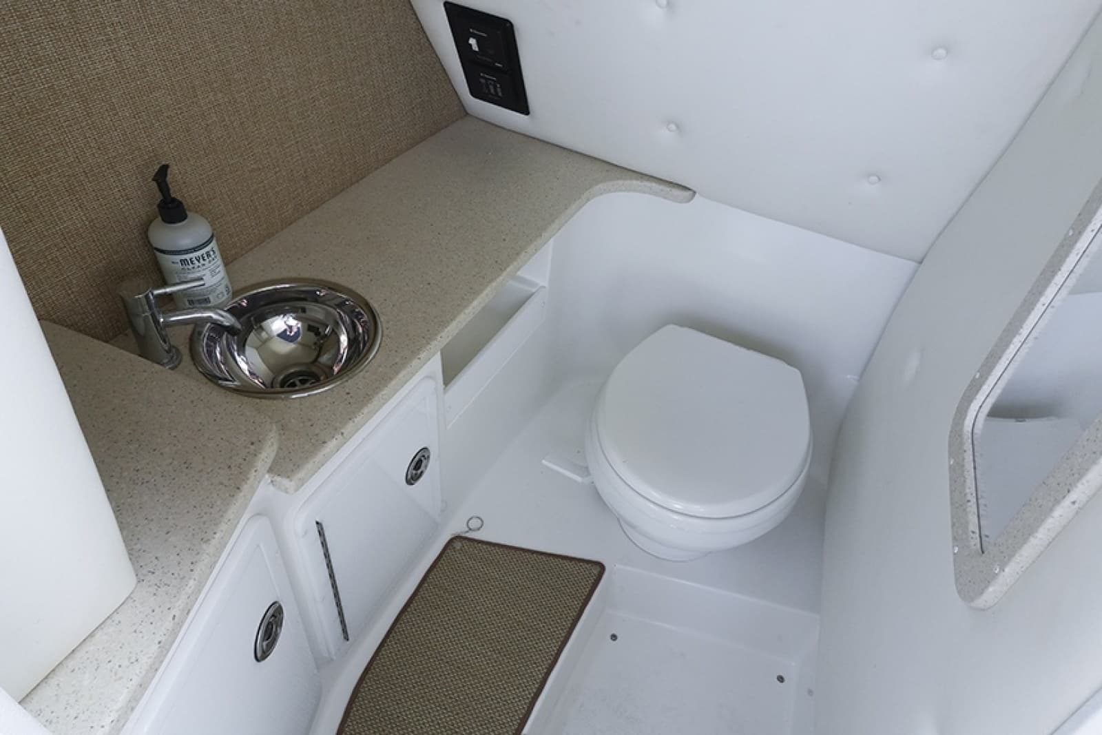 2014 Cobalt 296 - Photo 19