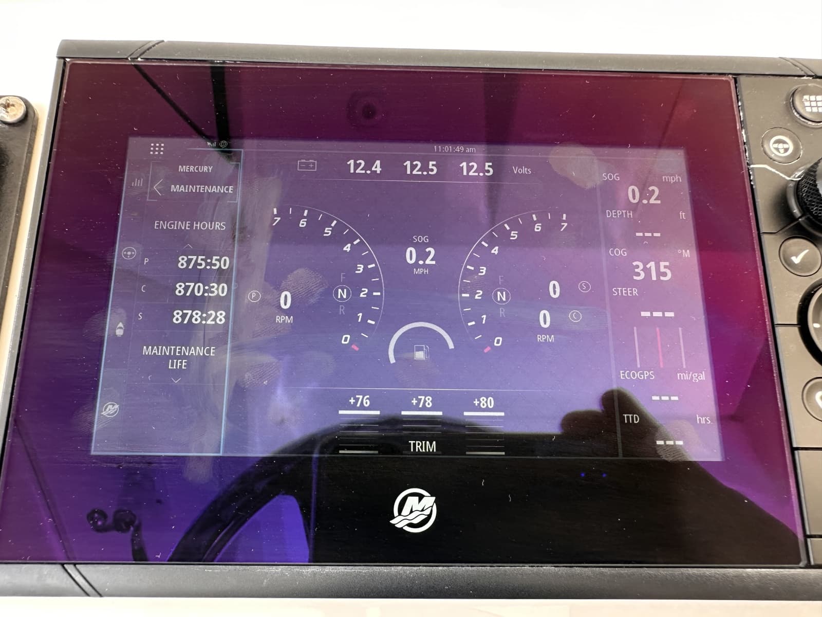 2020 Intrepid 407 Panacea - Photo 8