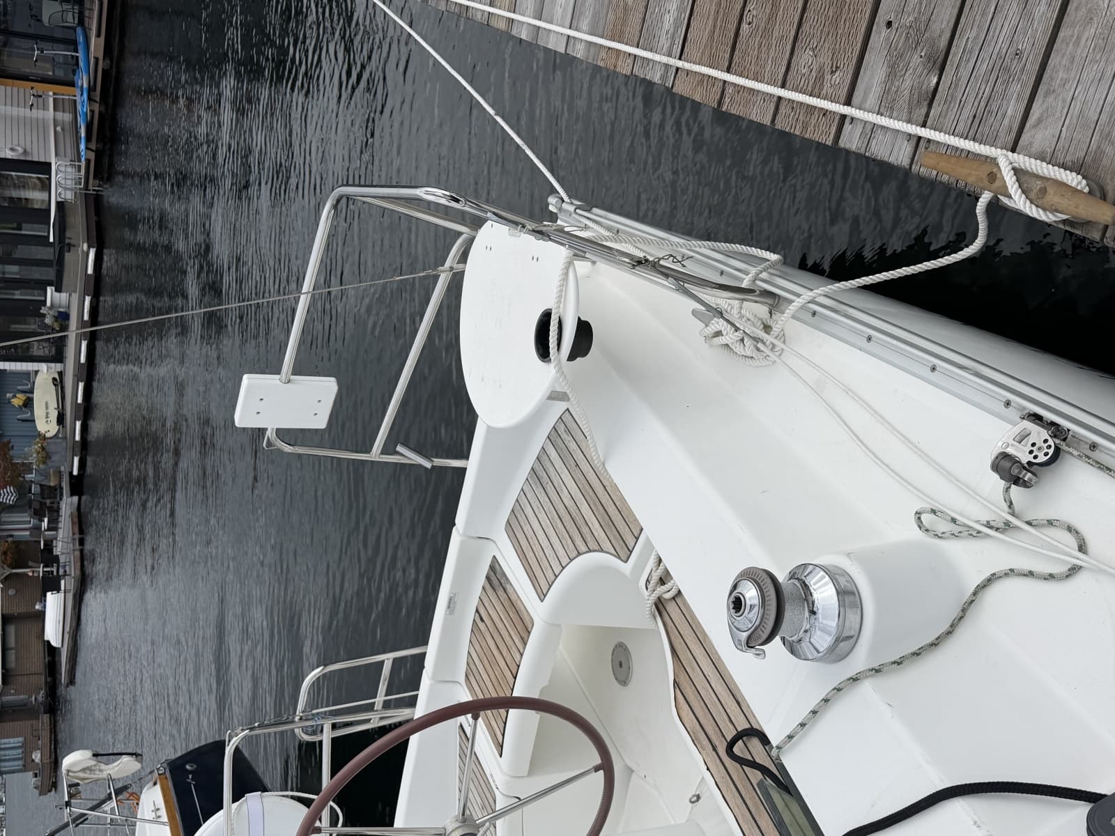 2004 Beneteau  - Photo 4