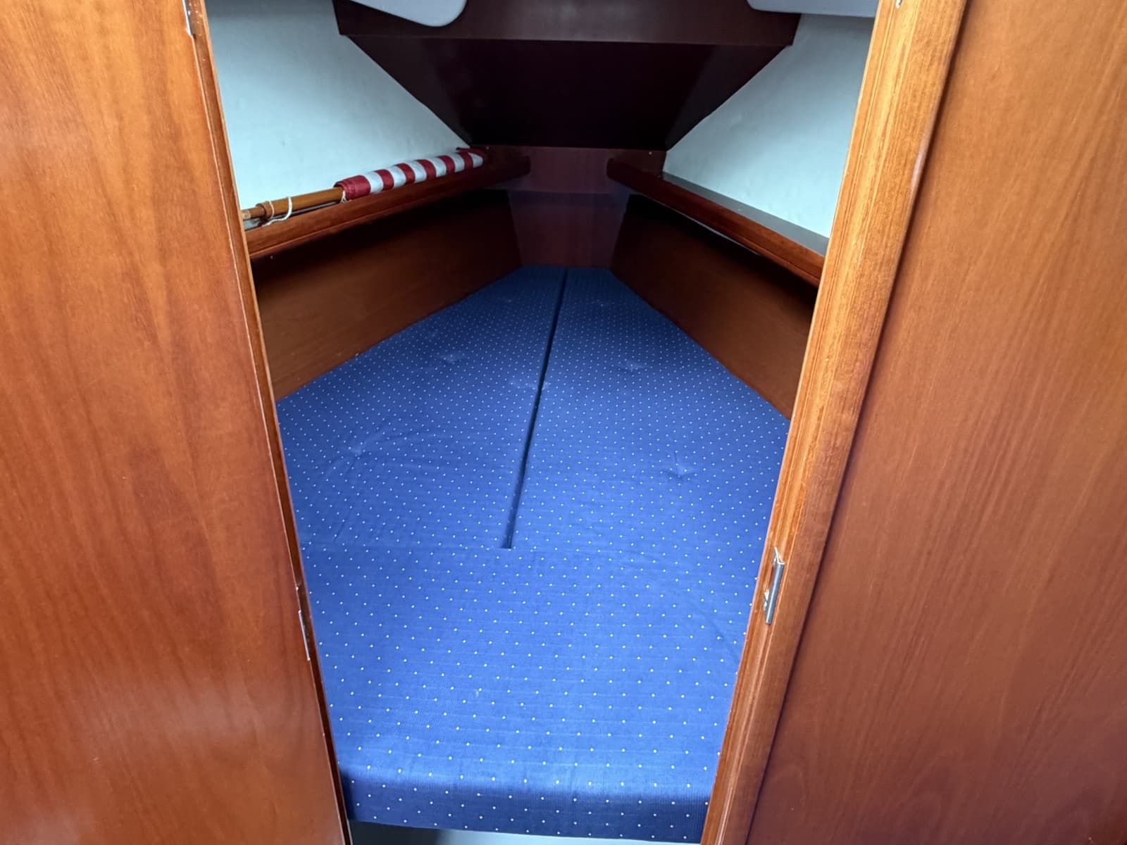2004 Beneteau  - Photo 16