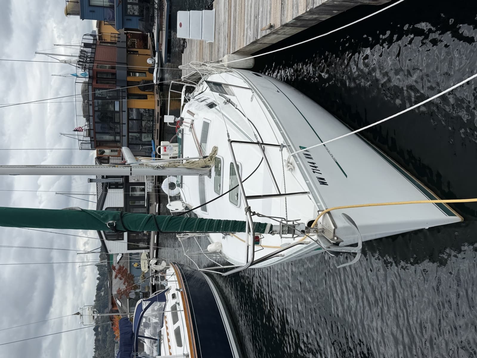 2004 Beneteau  - Photo 3