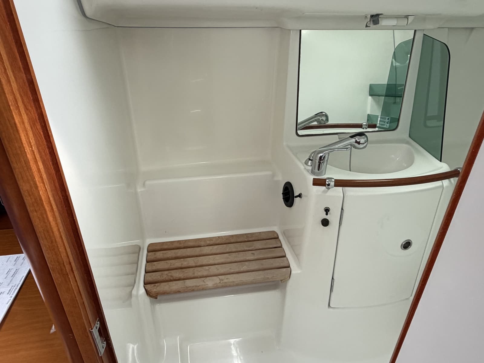 2004 Beneteau  - Photo 11