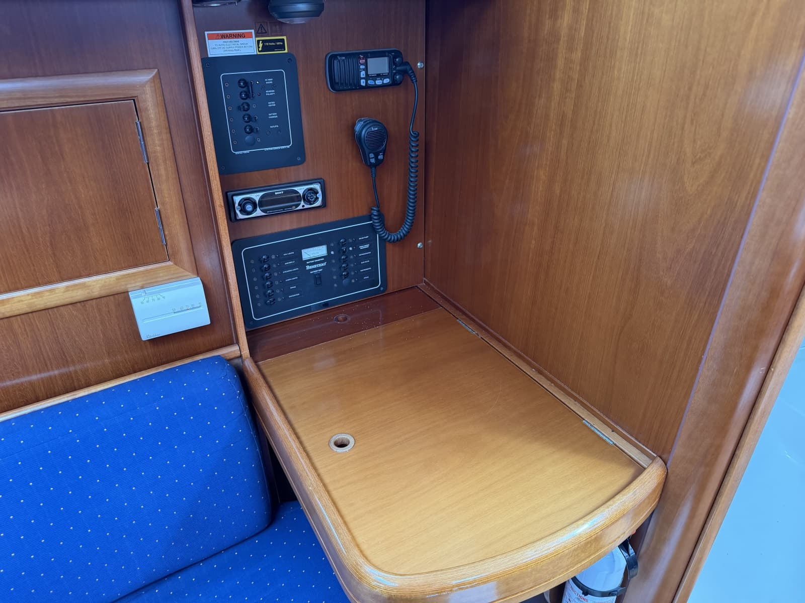 2004 Beneteau  - Photo 12