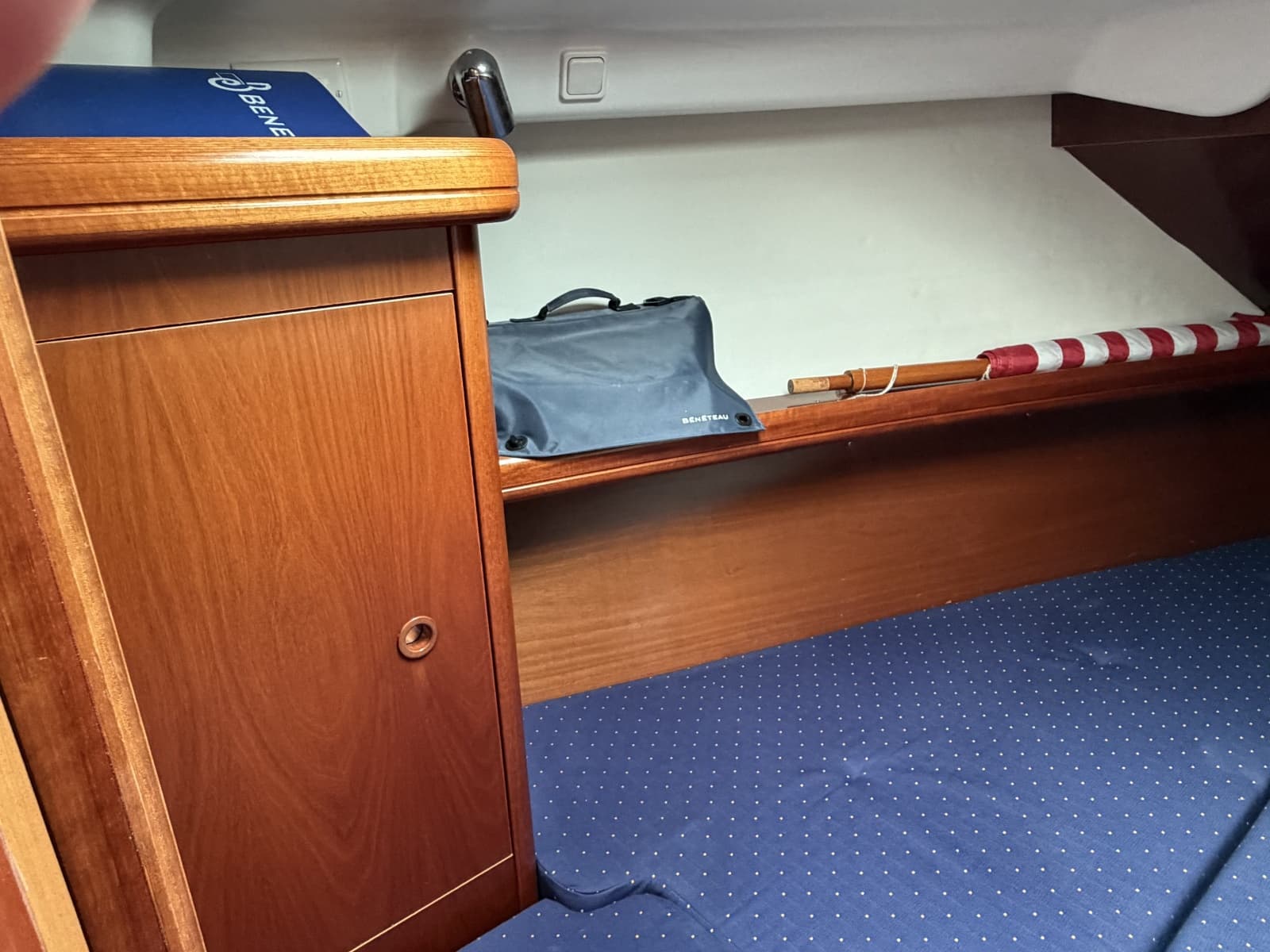 2004 Beneteau  - Photo 17