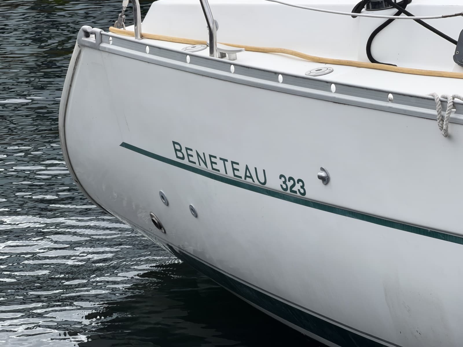 2004 Beneteau  - Photo 2