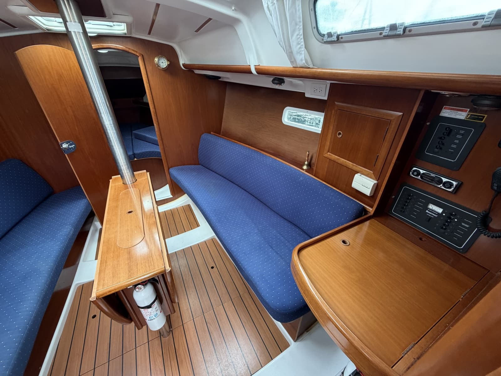 2004 Beneteau  - Photo 14