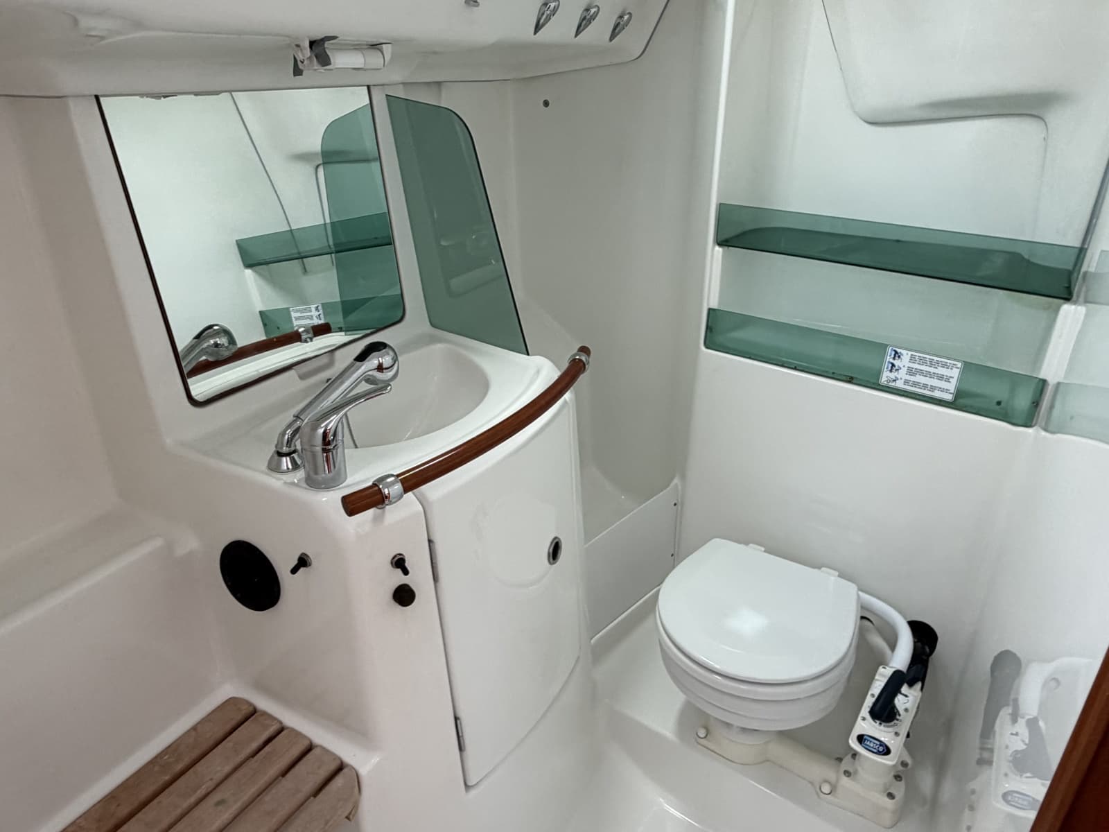 2004 Beneteau  - Photo 10