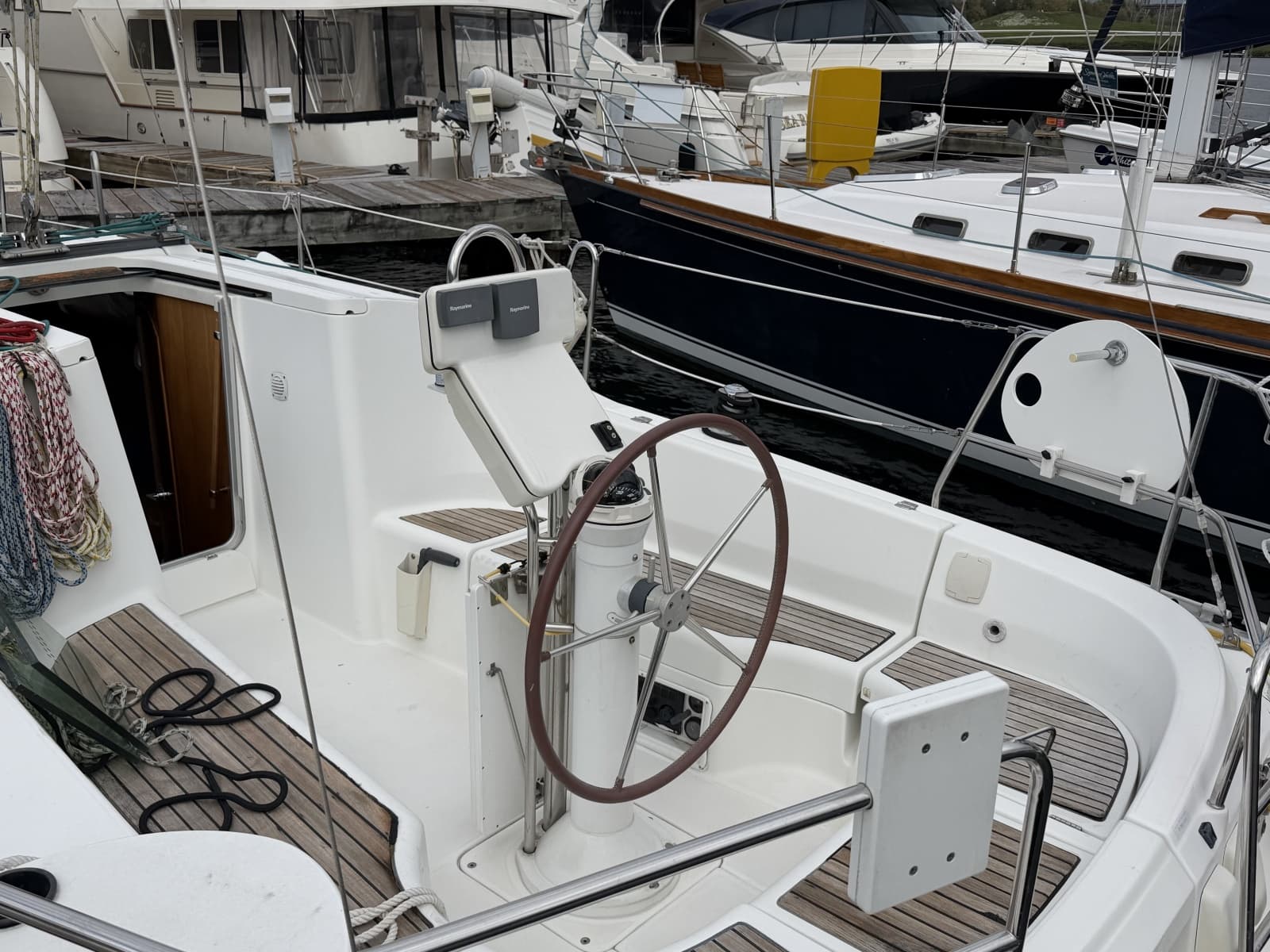 2004 Beneteau  - Photo 5