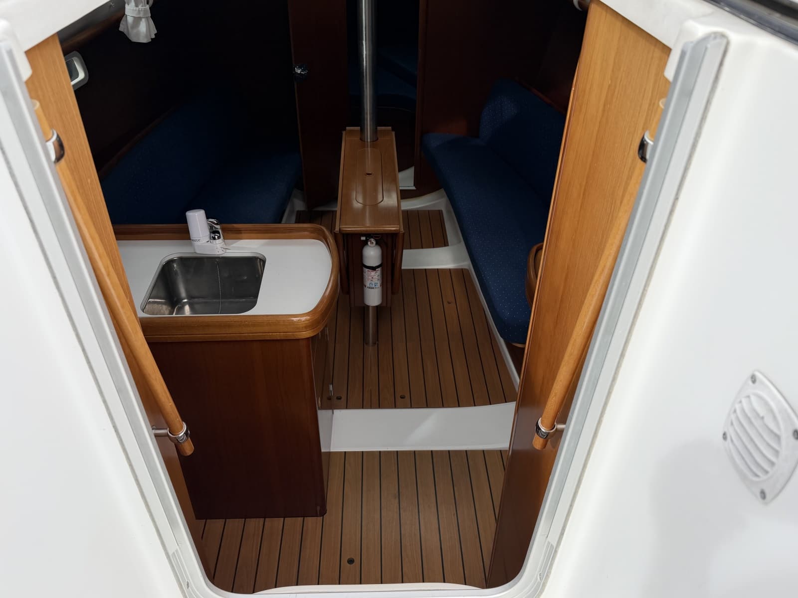 2004 Beneteau  - Photo 6