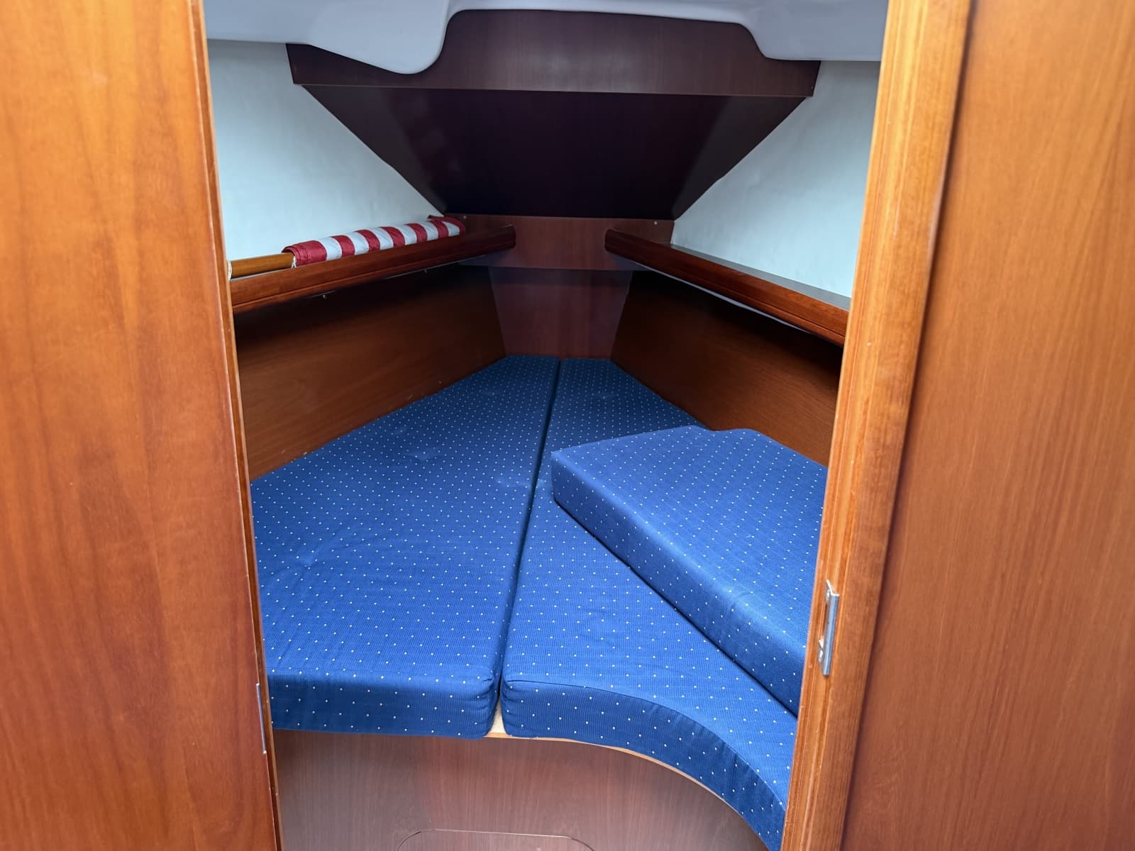 2004 Beneteau  - Photo 15
