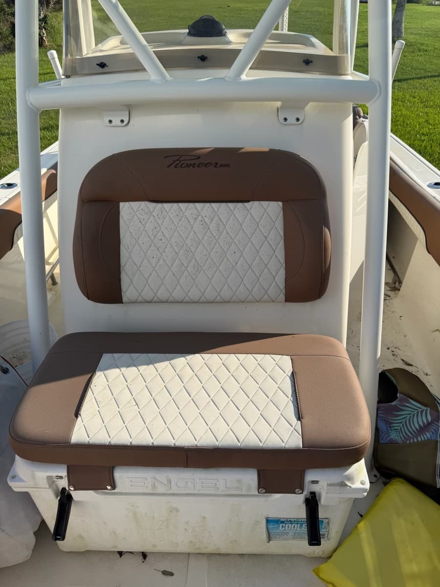 2021 Pioneer 222 Islander - Photo 6