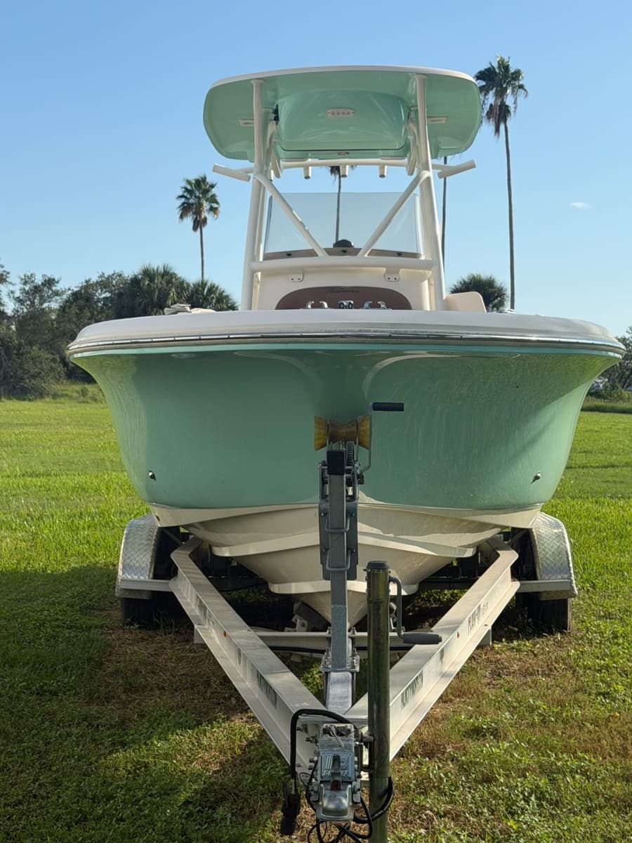 2021 Pioneer 222 Islander - Photo 3