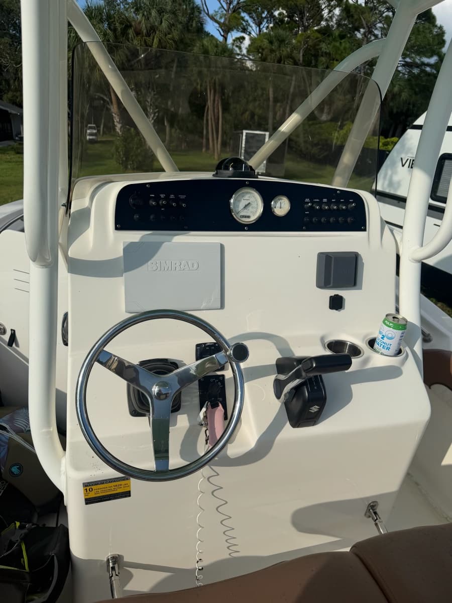 2021 Pioneer 222 Islander - Photo 4