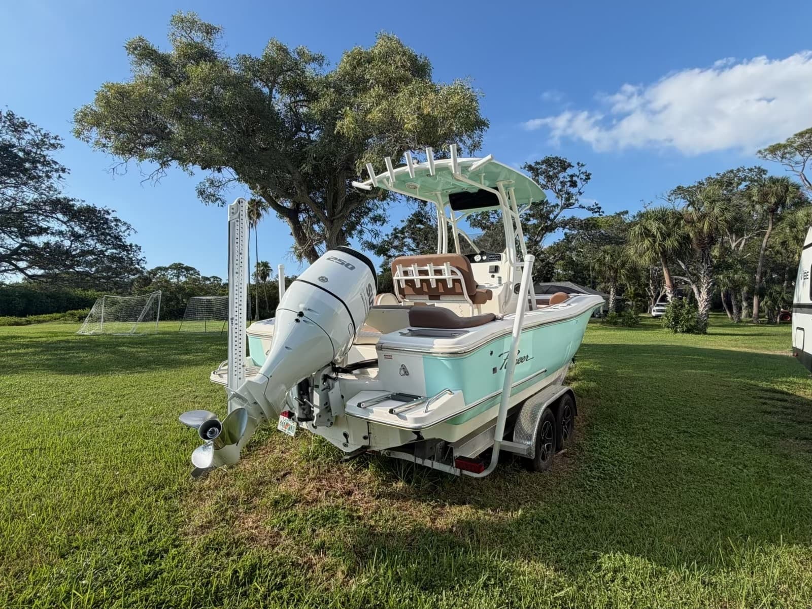 2021 Pioneer 222 Islander - Photo 2