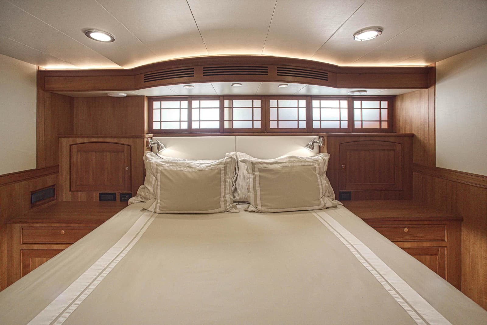 2017 Marlow Explorer 49E - Photo 15