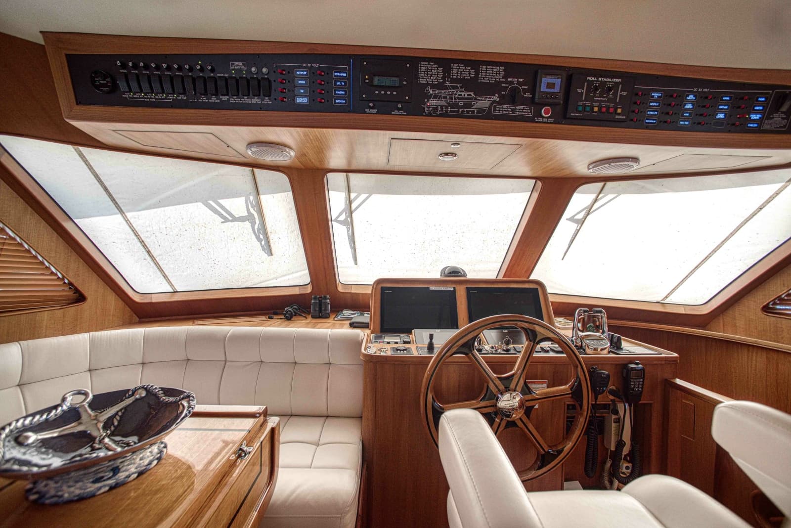 2017 Marlow Explorer 49E - Photo 13