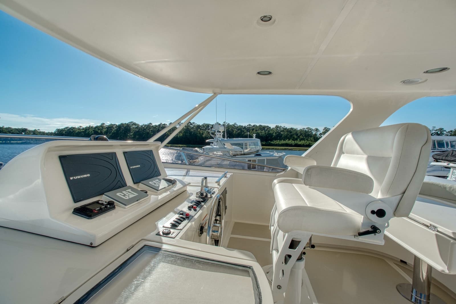 2017 Marlow Explorer 49E - Photo 26